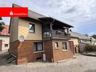 Bauernhaus zum Kauf 249.000 € 7 Zimmer 180 m² 2.967 m² Grundstück Odersberg Greifenstein 35753