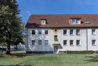 Wohnung zur Miete 359 € 3 Zimmer 50 m² 1. Geschoss Flöz-Hugo-Siedlung 26 Crange Herne 44653