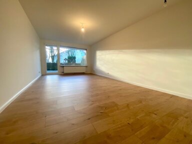 Wohnung zur Miete 1.400 € 3 Zimmer 88 m² 1. Geschoss frei ab 01.04.2025 Bramfeld Hamburg 22175