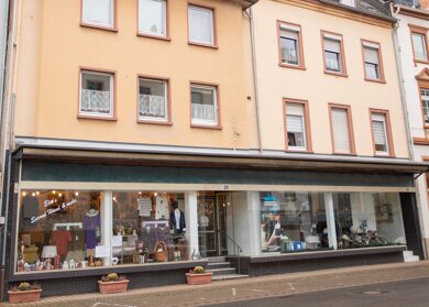 Laden zur Miete provisionsfrei 1.000 € Zell Zell (Mosel) 56856