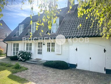 Einfamilienhaus zum Kauf 1.295.000 € 5 Zimmer 132 m² 783 m² Grundstück Wellingsbüttel Hamburg 22391
