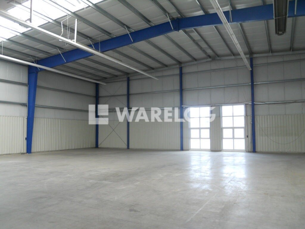 Lagerhalle zur Miete 550 m²<br/>Lagerfläche Weißbach Weißbach 74679