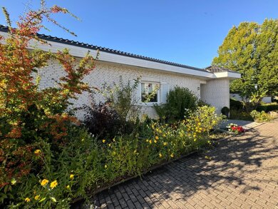 Bungalow zum Kauf 785.000 € 3 Zimmer 122 m² 304 m² Grundstück Poppenbüttel Hamburg 22399