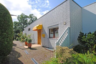 Bungalow zum Kauf 430.000 € 5 Zimmer 161 m² 388 m² Grundstück Harksheide Norderstedt / Harksheide 22844