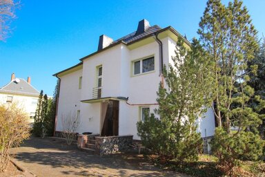 Villa zum Kauf 699.700 € 8 Zimmer 170 m² 1.460 m² Grundstück Coswig 01640