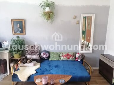 Wohnung zur Miete nur mit Wohnberechtigungsschein Tauschwohnung 288 € 1 Zimmer 36 m² 1. Geschoss Pankow Berlin 13189