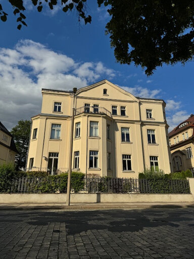 Wohnung zum Kauf 1.079.000 € 4 Zimmer 202 m² 2. Geschoss Zentrum - Nord Leipzig 04105