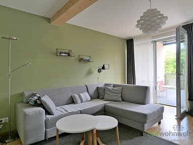 Wohnung zur Miete Wohnen auf Zeit 1.260 € 2 Zimmer 60 m² frei ab 01.09.2024 Altstadt Erfurt 99084