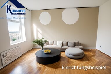 Apartment zur Miete 315 € 2 Zimmer 57 m² Freiligrathstraße 5 Meuselwitz Meuselwitz 04610