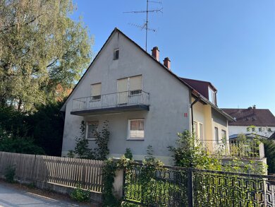 Grundstück zum Kauf 375.000 € 265 m² Grundstück Lerchenfeld Freising 85356