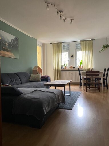 Wohnung zur Miete 720 € 3 Zimmer 83 m² Wittelsbacherhöhe 51g Planungsbezirk 123 Straubing 94315