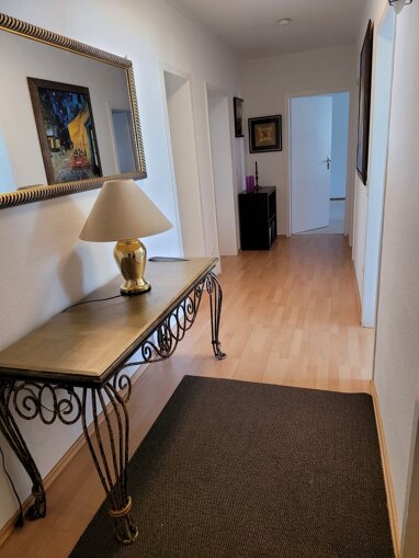 Wohnung zur Miete Wohnen auf Zeit 1.450 € 3 Zimmer 83 m² frei ab 18.05.2024 Alleestraße Mitte Remscheid 42853