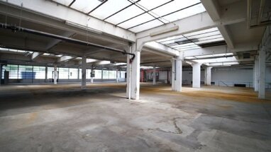 Lagerhalle zur Miete provisionsfrei 1.681 m² Lagerfläche Wittenau Berlin 13437