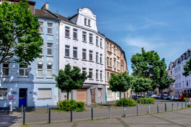 Wohnung zur Miete 449 € 2 Zimmer 58 m² 1. Geschoss Brunnenstraße 24 Nordmarkt - Südost Dortmund 44145