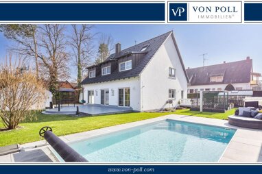 Einfamilienhaus zum Kauf 1.549.000 € 10 Zimmer 321,3 m² 932 m² Grundstück Plöckendorf Rednitzhembach 91126