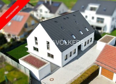 Doppelhaushälfte zum Kauf 399.000 € 5 Zimmer 118 m² 270 m² Grundstück Haidhäuser Cham 93413