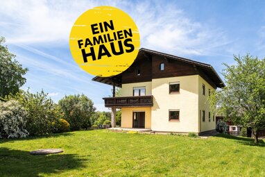 Einfamilienhaus zum Kauf 359.400 € 141,8 m² 989 m² Grundstück Feldkirchen bei Mattighofen 5143