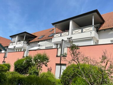 Wohnung zum Kauf 269.000 € 2,5 Zimmer 63,4 m² Besigheimer Straße 41 Löchgau 74369