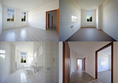 Wohnung zur Miete 211 € 1 Zimmer 48,2 m² 3. Geschoss Heinrich-Schütz-Straße 112 Sonnenberg 213 Chemnitz 09130