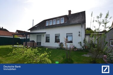 Einfamilienhaus zum Kauf 275.000 € 5 Zimmer 162 m² 493 m² Grundstück Horn Horn-Bad Meinberg 32805