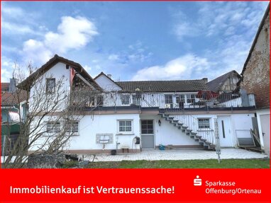 Mehrfamilienhaus zum Kauf 495.000 € 6 Zimmer 202 m² 735 m² Grundstück Allmannsweier Schwanau 77963