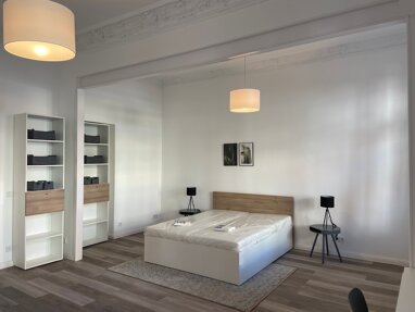 WG-Zimmer zur Miete 780 € 19 m² frei ab 01.06.2024 Schmiljanstr. 7 Friedenau Berlin 12161