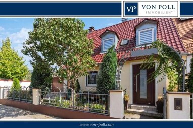 Doppelhaushälfte zum Kauf 499.000 € 4,5 Zimmer 134 m² 767 m² Grundstück Klosterlechfeld 86836