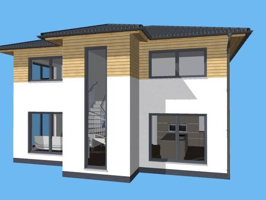 Haus zum Kauf 5 Zimmer 138 m² 1.100 m² Grundstück Reichenhain Chemnitz 09126