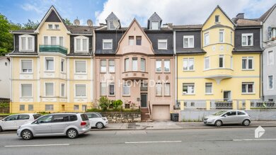 Wohnung zum Kauf 77.000 € 3 Zimmer 78 m² 4. Geschoss Untergrüne Iserlohn 58644