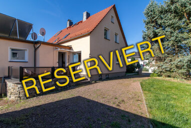 Haus zum Kauf 159.000 € 3 Zimmer 83 m² 930 m² Grundstück Lichtenstein Lichtenstein 09350