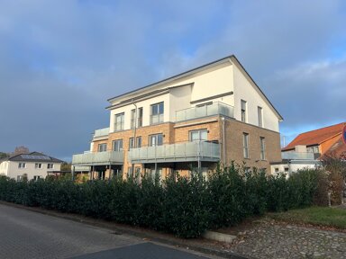 Maisonette zur Miete 890 € 2 Zimmer 81,1 m² Am Bahnhof 4 C Walsrode Walsrode 29664