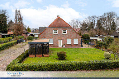 Haus zum Kauf 309.000 € 4 Zimmer 100 m² 1.300 m² Grundstück Osterscheps Edewecht 26188