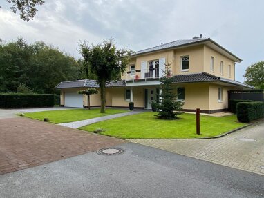 Villa zum Kauf Provisionsfrei 1.234 € 5 Zimmer 188 m² 1.234 m² Grundstück Wildeshausen 27793