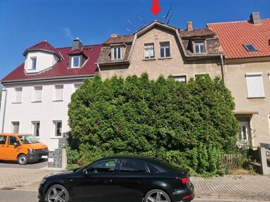 Mehrfamilienhaus zum Kauf Provisionsfrei 3.500 € 4 Zimmer 150 m² 253 m² Grundstück Artern Artern 06556