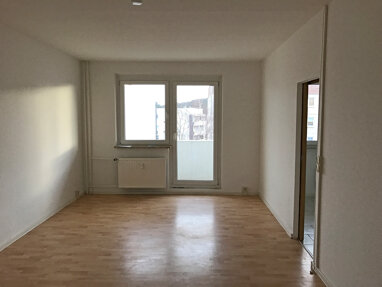 Wohnung zur Miete 361,70 € 3 Zimmer 70,4 m² 4. Geschoss Lindenweg 6 Heide-Nord / Blumenau Halle 06120