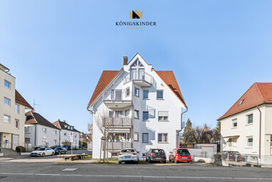 Wohnung zum Kauf 350.000 € 2,5 Zimmer 73,3 m² Sindelfingen 1 Sindelfingen 71063