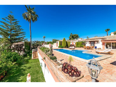 Einfamilienhaus zum Kauf 1.495.000 € 450 m² 1.585 m² Grundstück El Paraiso 0