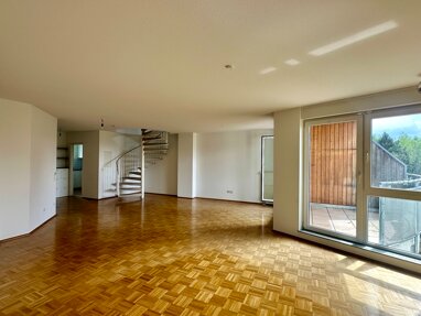 Maisonette zur Miete 1.390 € 3 Zimmer 113 m² 2. Geschoss Eschersheim Frankfurt am Main 60433