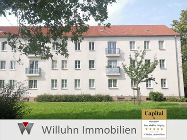 Wohnung zur Miete 378 € 3 Zimmer 64 m² 1. Geschoss August-Bebel-Str. 82 Merseburg Merseburg 06217