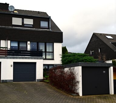 Doppelhaushälfte zum Kauf 569.000 € 5,5 Zimmer 130 m² 512 m² Grundstück Niederwenigern Hattingen 45529