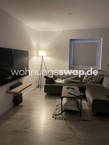 Apartment zur Miete 600 € 2 Zimmer 62 m² Erdgeschoss Lindenthal 50931