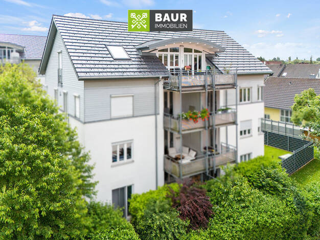 Wohnung zum Kauf 348.000 € 4,5 Zimmer 96,1 m² Oberzell Ravensburg / Oberzell 88213