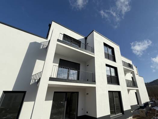 Wohnung zur Miete 1.150 € 3 Zimmer 91 m² Geschoss 1/2 frei ab sofort Apollinarisstraße 2 Obermaubach Kreuzau 52372