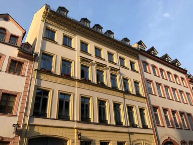 Wohnung zur Miete 425 € 1 Zimmer 26,1 m² 3. Geschoss Neutorstr. 9 Altstadt Mainz 55116