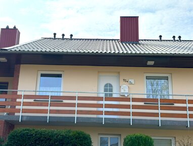 Wohnung zum Kauf 125.000 € 3 Zimmer 77 m² 1. Geschoss Rotenburg - Kernstadt Rotenburg 27356