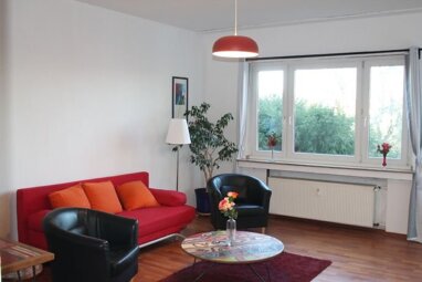 Wohnung zur Miete Wohnen auf Zeit 1.580 € 2 Zimmer 70 m² frei ab sofort Flehe Düsseldorf 40221