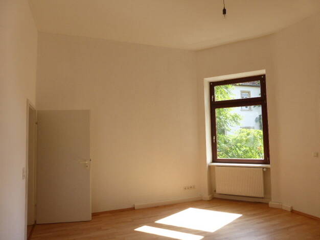 Immobilien mit Garten mieten in Karlsruhe InnenstadtWest