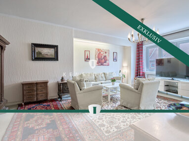 Wohnung zum Kauf 329.000 € 3 Zimmer 116 m² 2. Geschoss Ricklingen Hannover / Ricklingen 30459