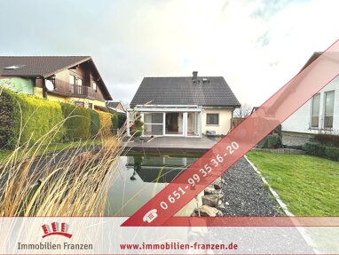 Einfamilienhaus zum Kauf 324.900 € 6 Zimmer 148 m² 728 m² Grundstück Schillingen 54429