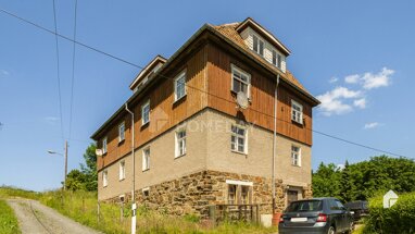Mehrfamilienhaus zum Kauf 110.000 € 12 Zimmer 220 m² 1.410 m² Grundstück Klingenberg Klingenberg Landkreis Sächsische Schweiz 01774